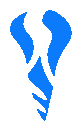 Laiminga Šypsena odontologijos klinikos logotipas